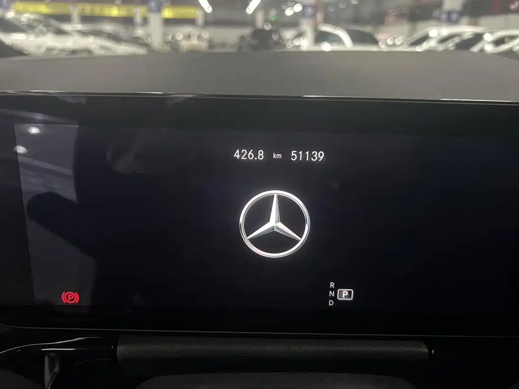 Mercedes-Benz GLA 2021 — фото 9