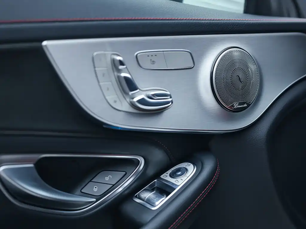 Mercedes-Benz C-Class AMG 2018 — фото 10