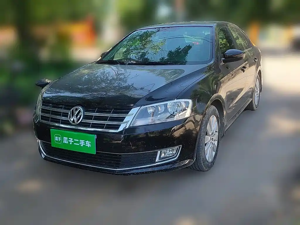 Volkswagen Lavida 2015 — фото 2