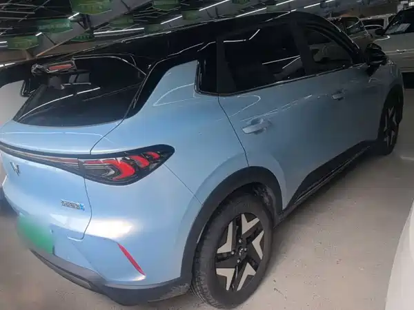Wuling Bingo S 2025