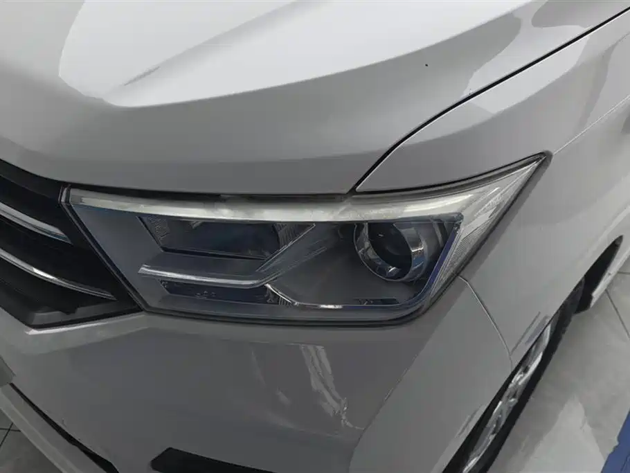 Wuling Hongguang 2022