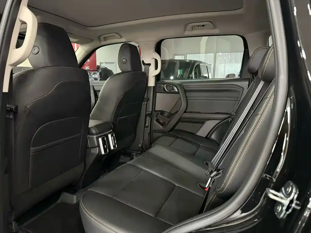Haval Big Dog 2026