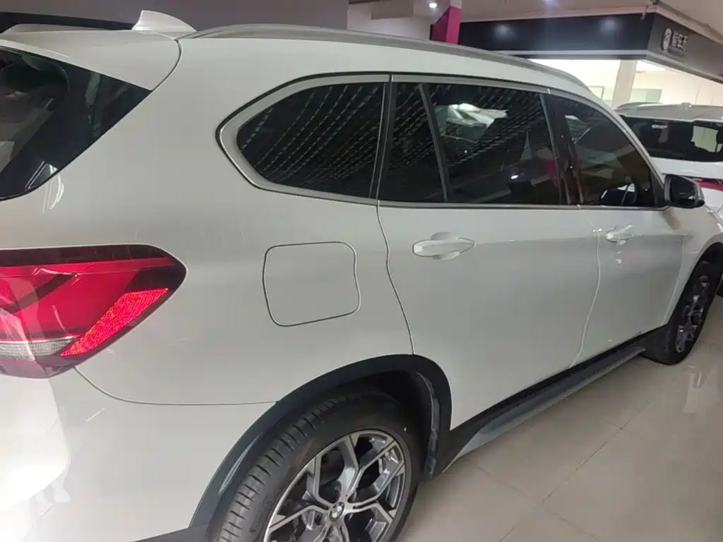 BMW X1 2023