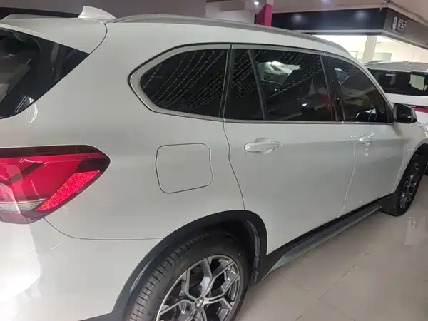 BMW X1 2023