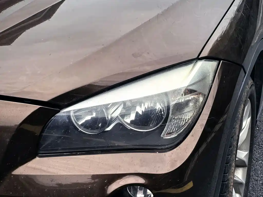 BMW X1 2015