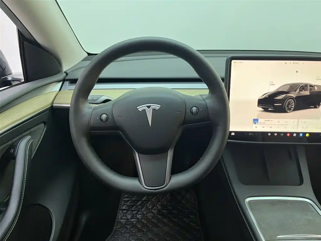 Tesla Model Y 2023 — фото 11