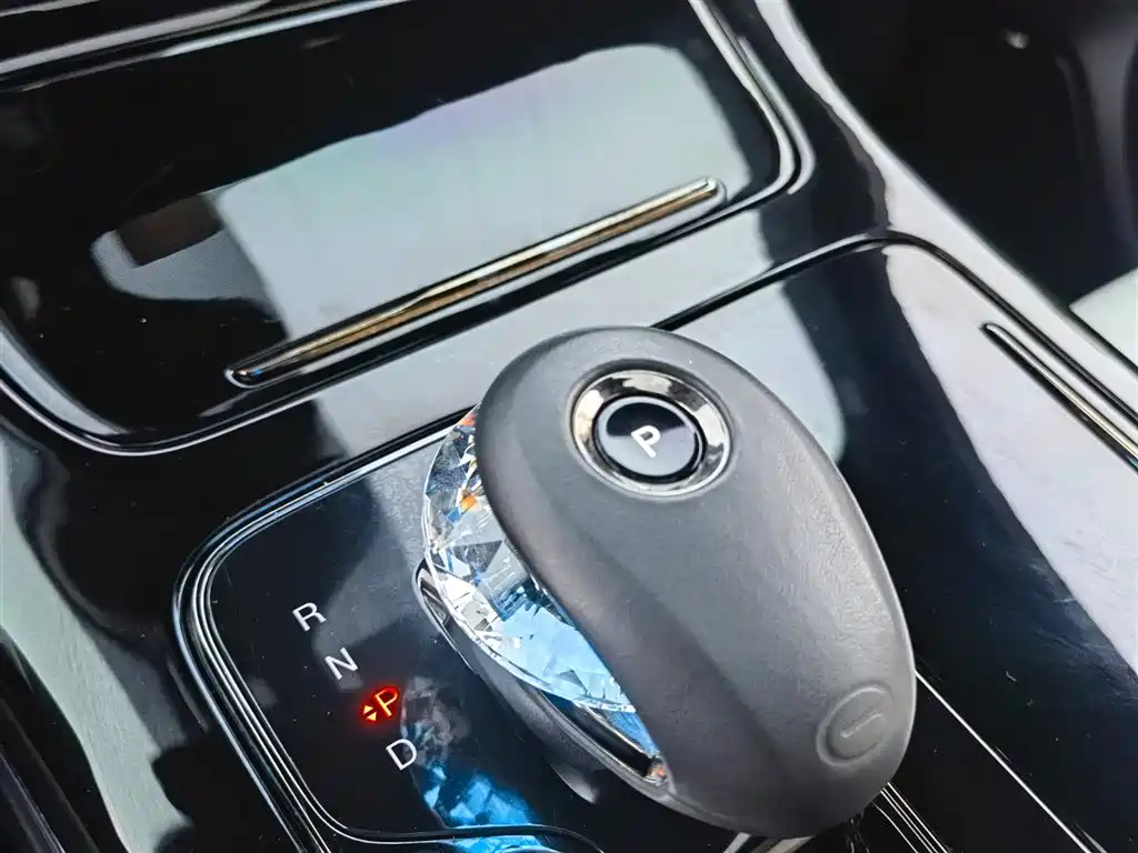 GAC Motor Trumpchi M8 2023 — фото 14