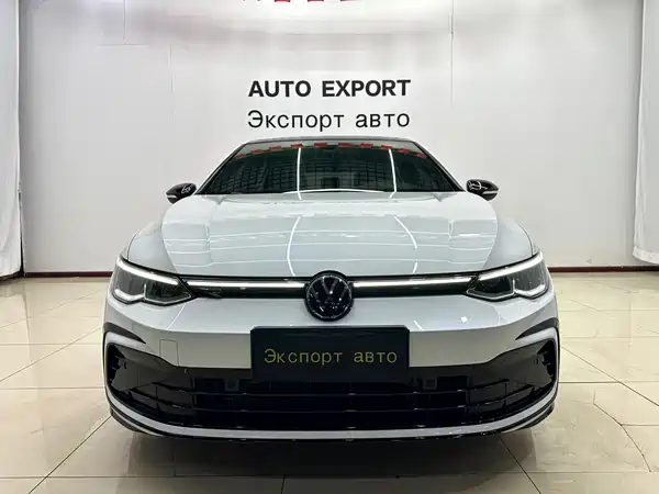 Volkswagen Golf 2022