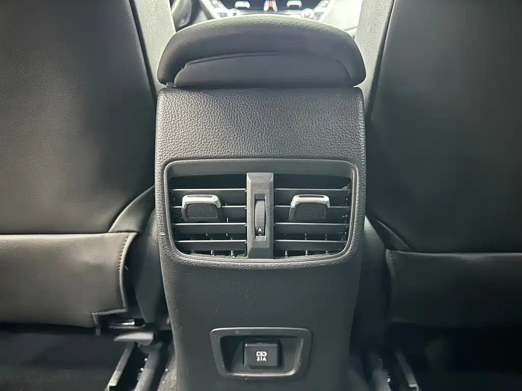 Toyota Levin 2022 — фото 16