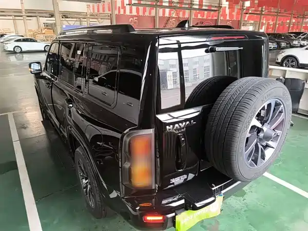 Haval H9 2024