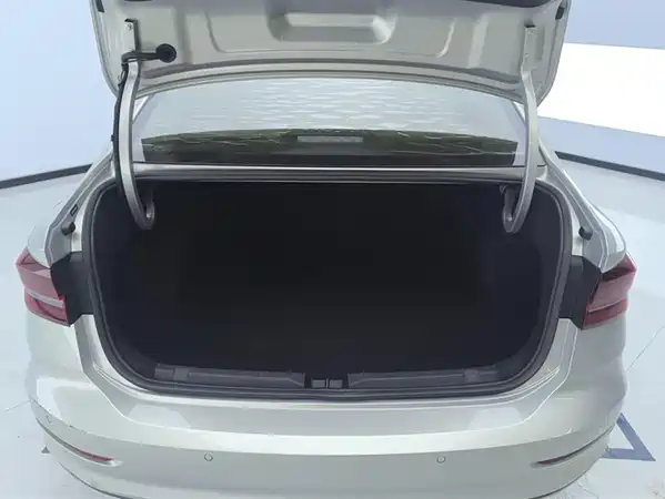 Volkswagen Lavida 2021