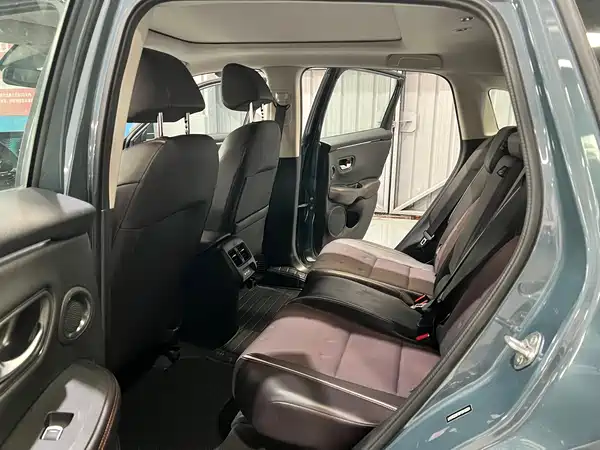 Honda ZR-V Zhizai 2023