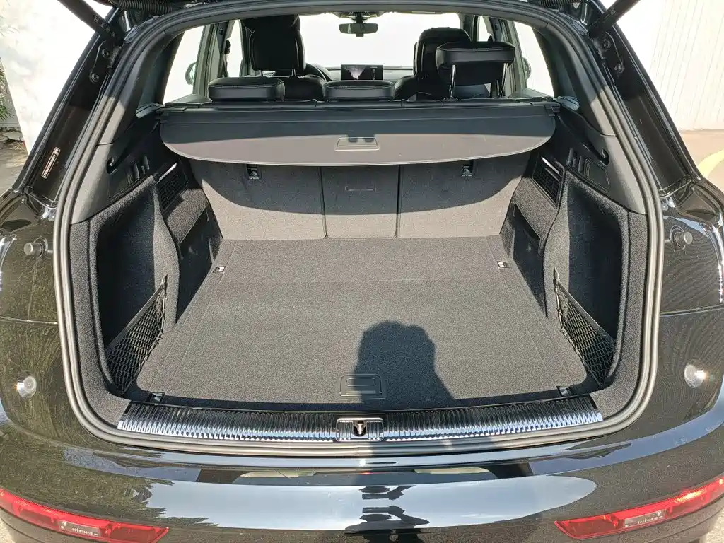 Audi Q5L 2025