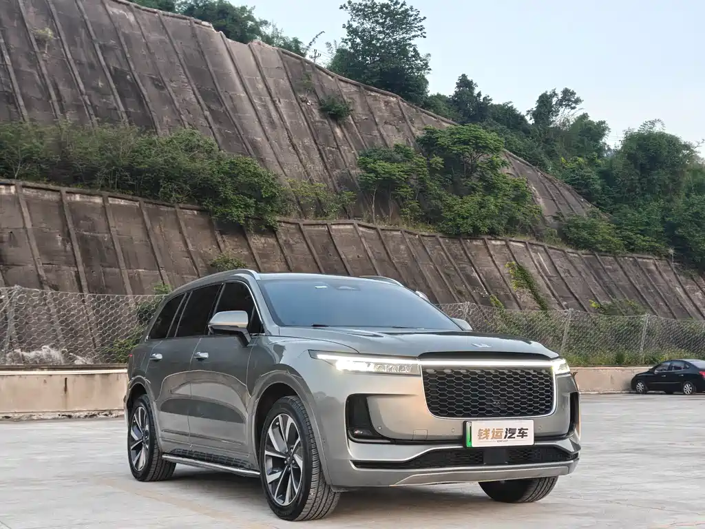 Li Auto Li ONE 2022
