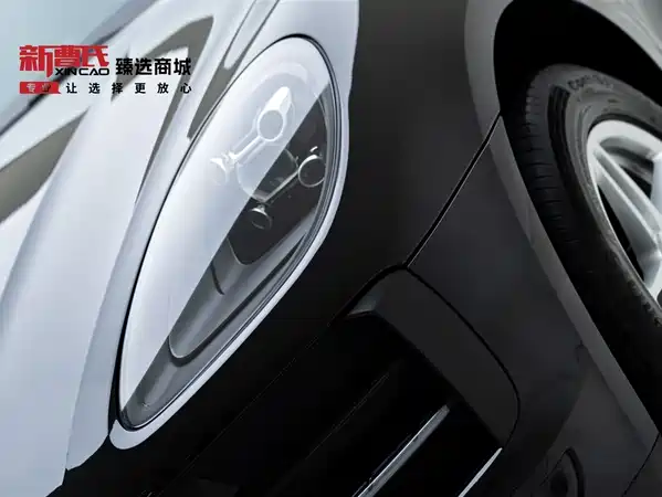 Porsche Macan 2021