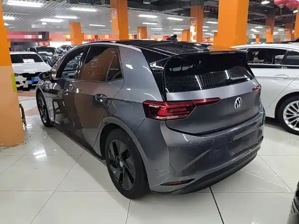 Volkswagen ID.3 2024