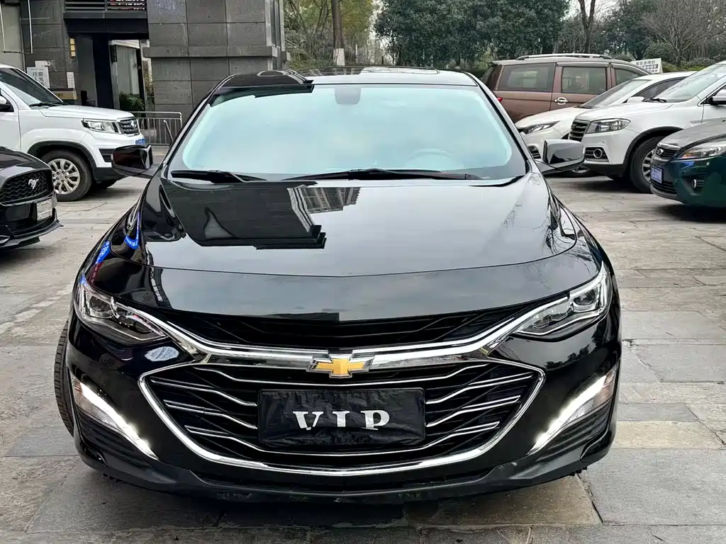 Chevrolet Malibu XL 2023