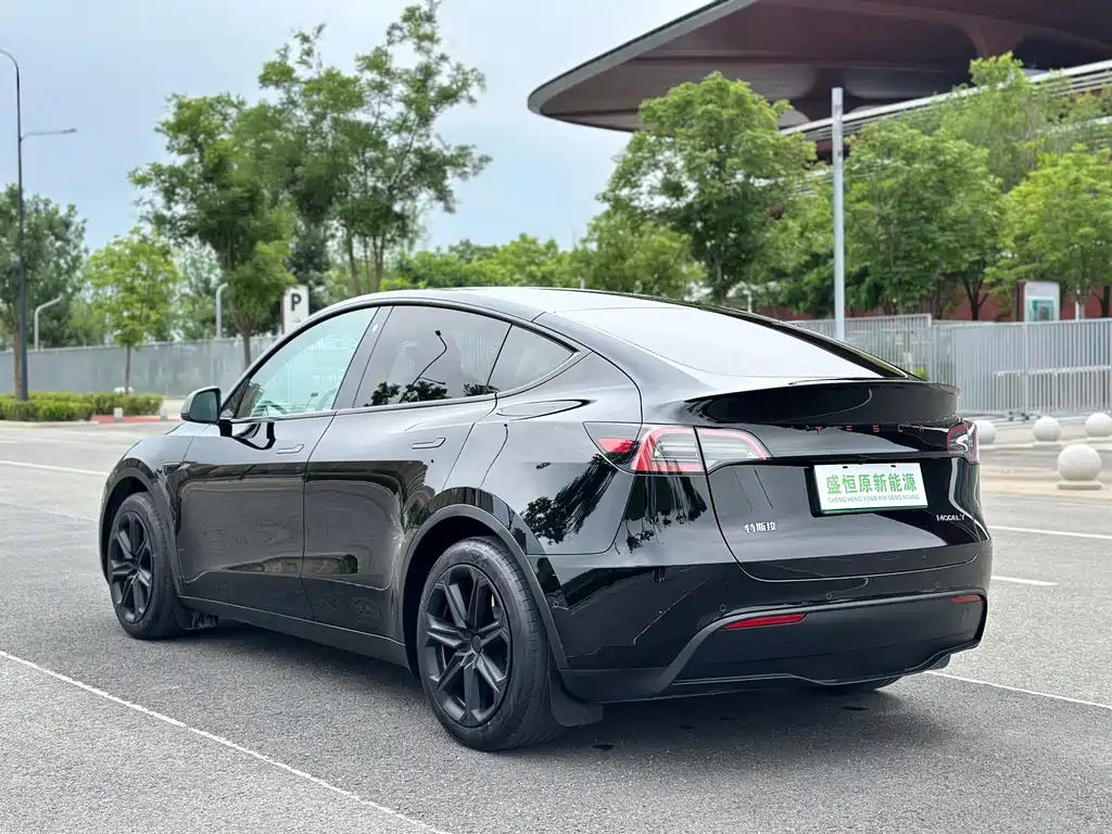 Tesla Model Y 2023 — фото 13