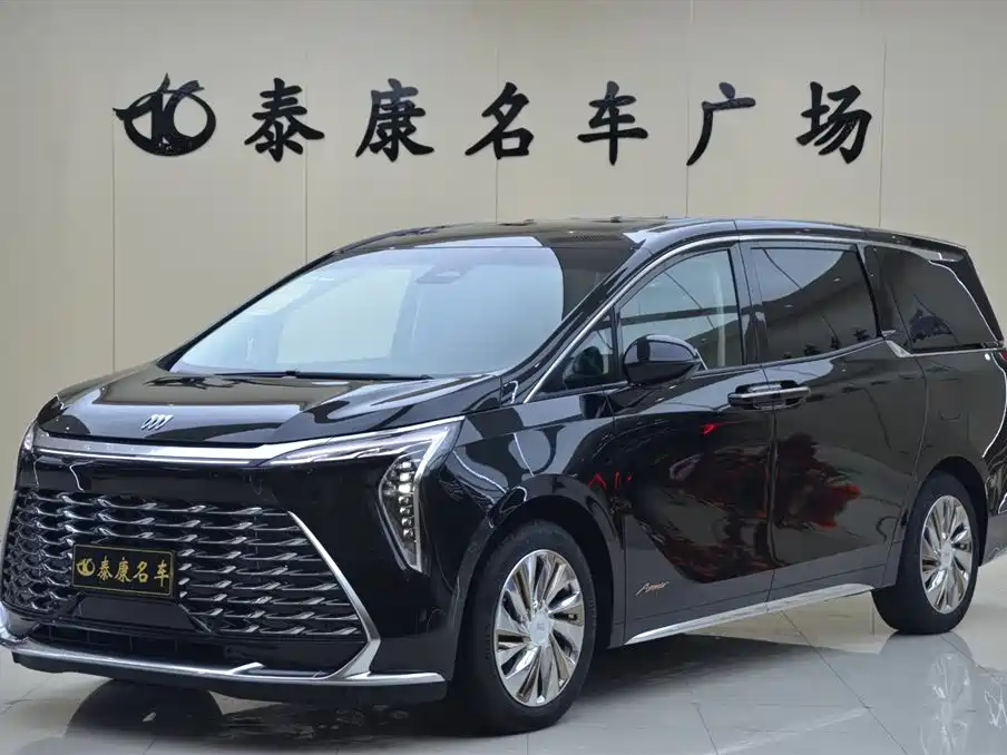 Buick Century 2026