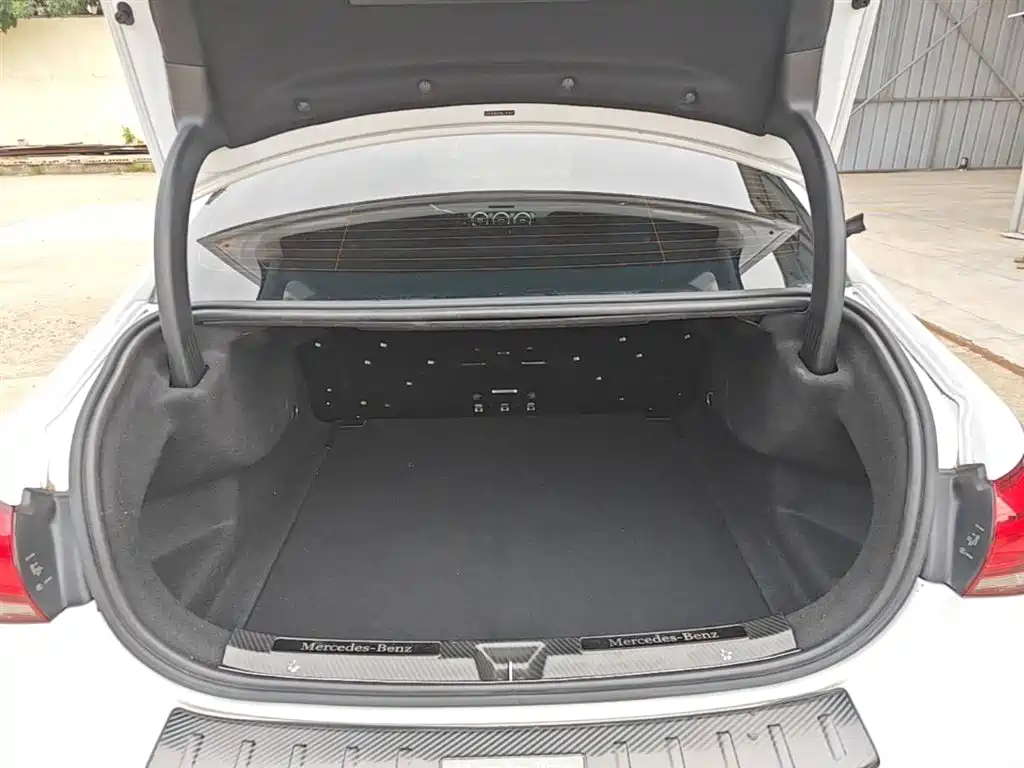 Mercedes-Benz A-Class 2020 — фото 19