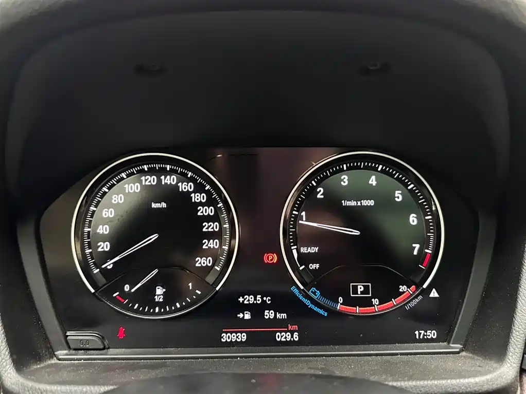 BMW X1 2023 — фото 14