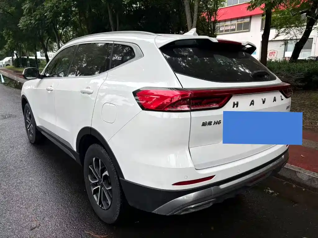 Haval H6 2024