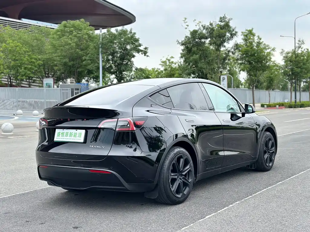 Tesla Model Y 2023 — фото 10
