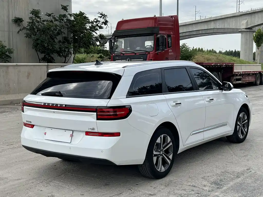Baojun Valli 2023