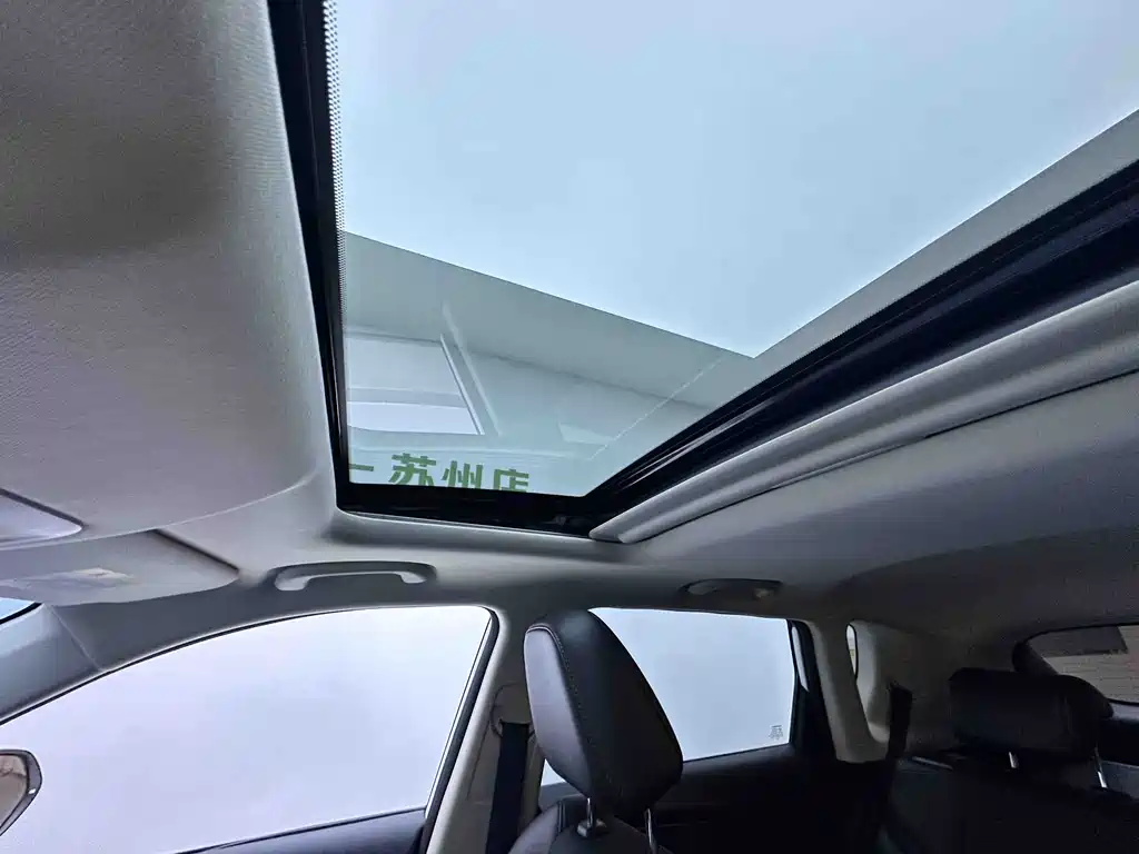 Changan CS35PLUS 2023 — фото 17