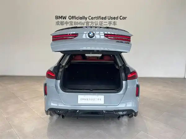 BMW X6 M 2023