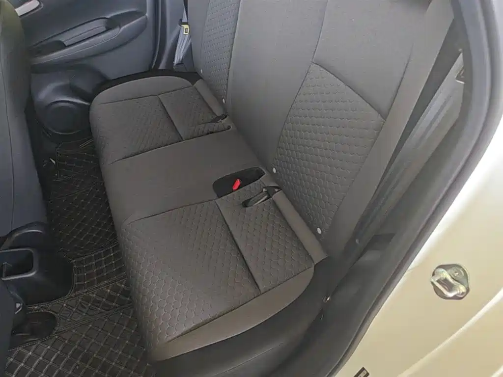 Honda Fit 2021 — фото 17