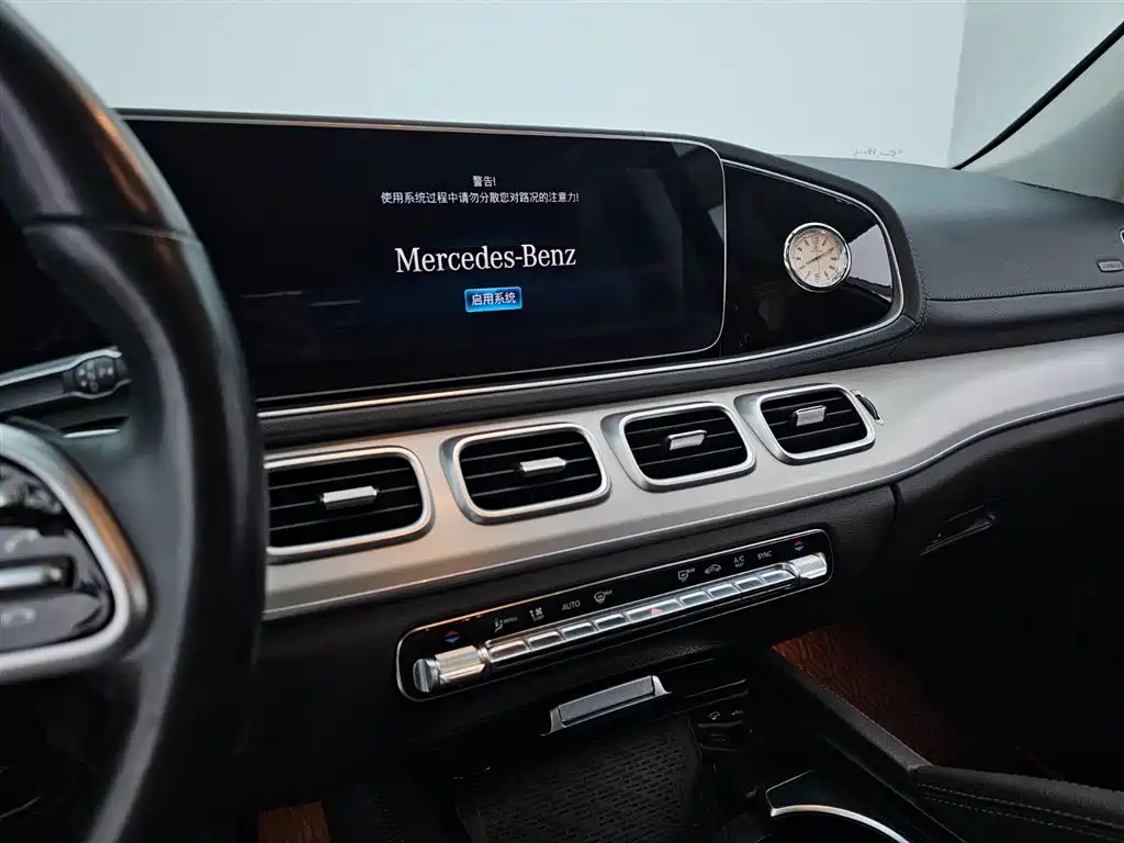 Mercedes-Benz GLE 2021 — фото 10