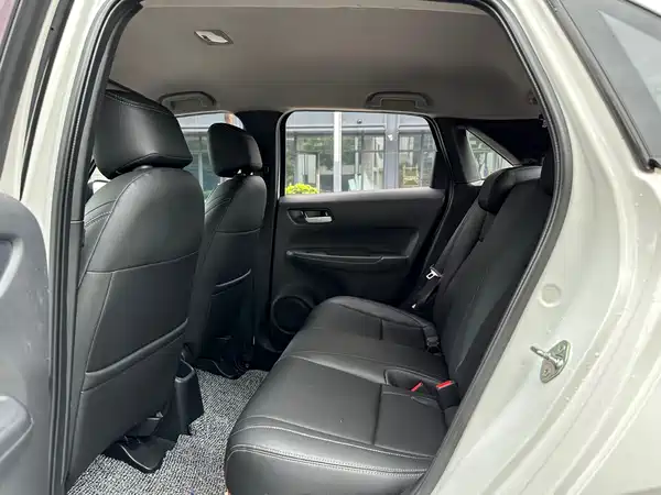 Honda Fit 2023