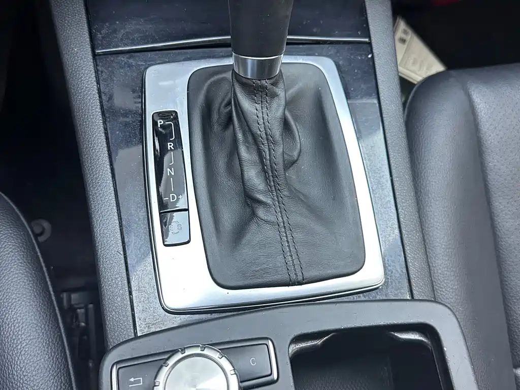 Mercedes-Benz C-Class 2013 — фото 14