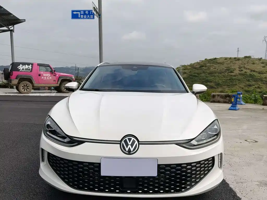 Volkswagen Lamando 2023