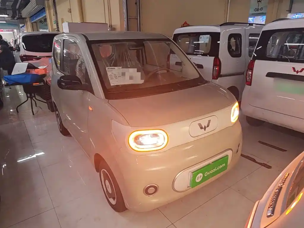 Wuling MINIEV 2026