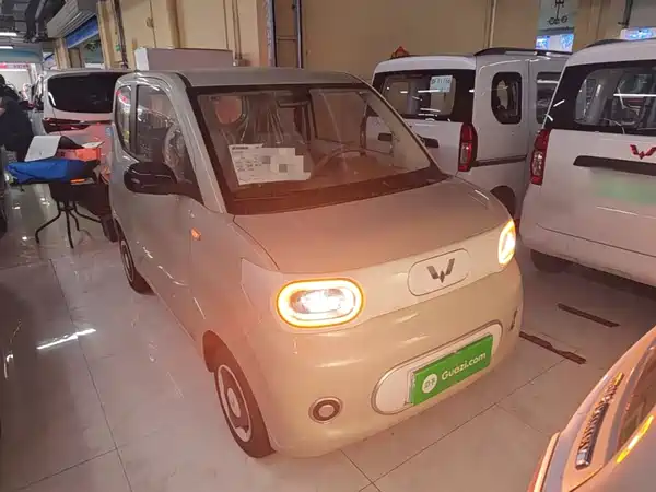 Wuling Hongguang MINIEV 2026