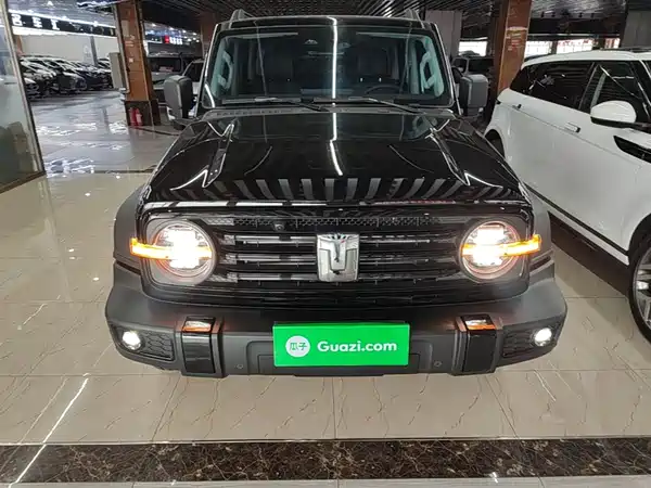 Tank 300 2025