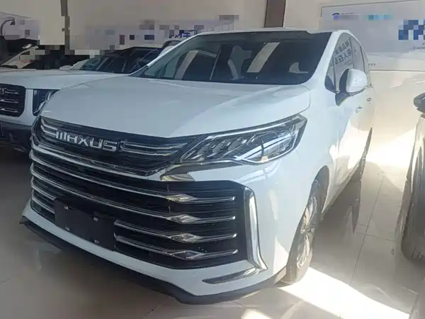 Maxus G50 2024