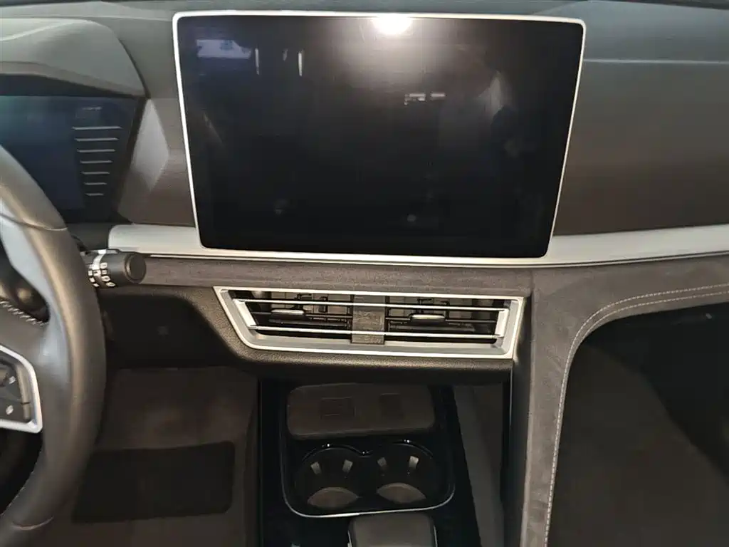 BYD Pro New Energy 2020 — фото 9