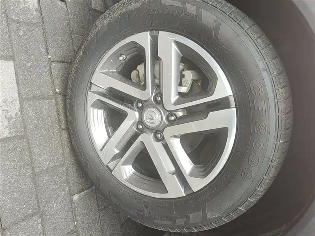Changan CS55PLUS 2020 — фото 23