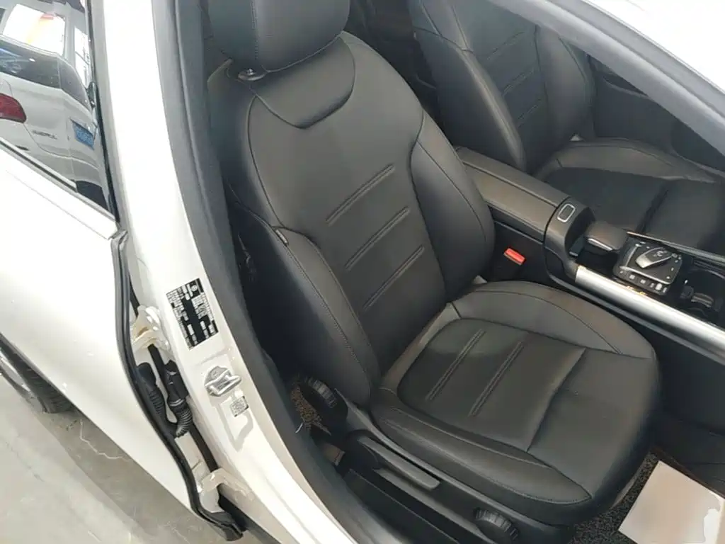 Mercedes-Benz GLA 2022 — фото 25
