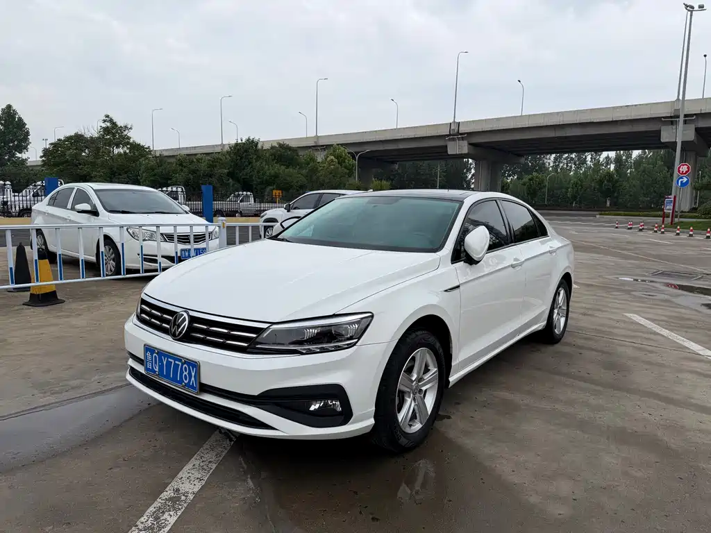 Volkswagen Lamando 2019