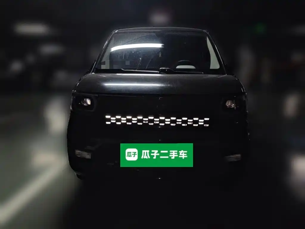 Wuling Hongguang MINIEV 2022