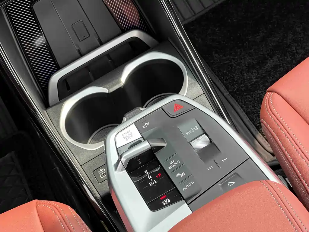 BMW X1 2026 — фото 14