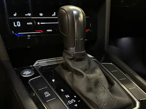 Volkswagen Magotan 2021