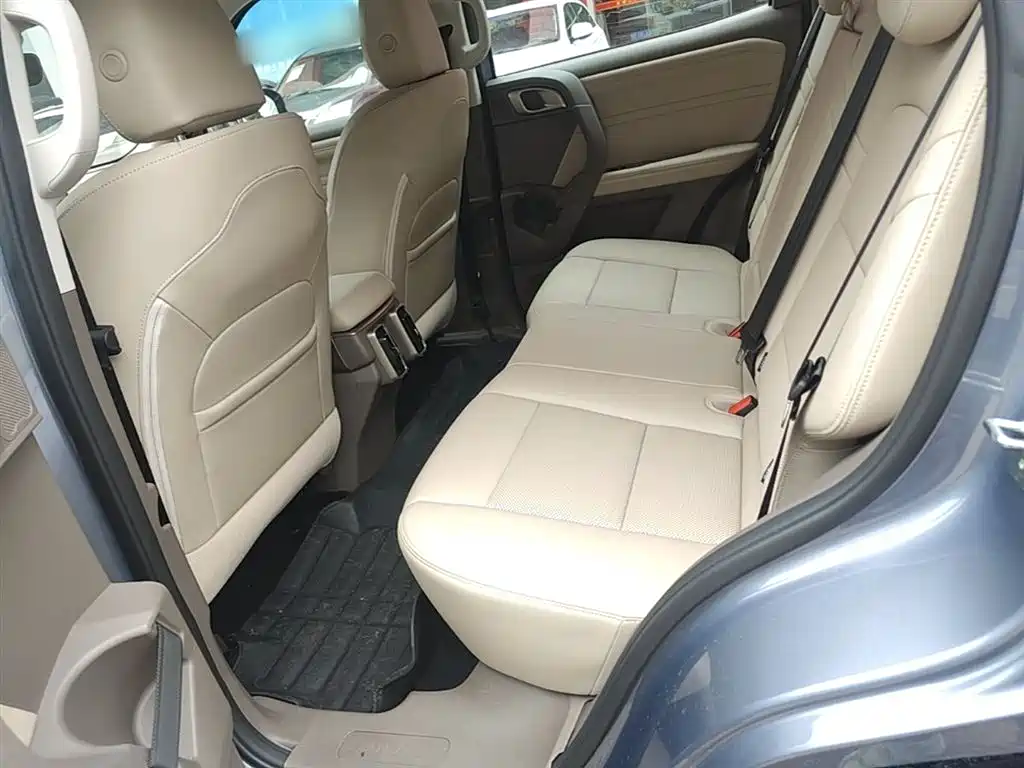 Haval Big Dog 2025 — фото 17