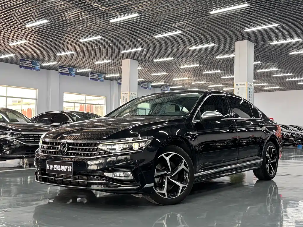 Volkswagen Magotan 2023