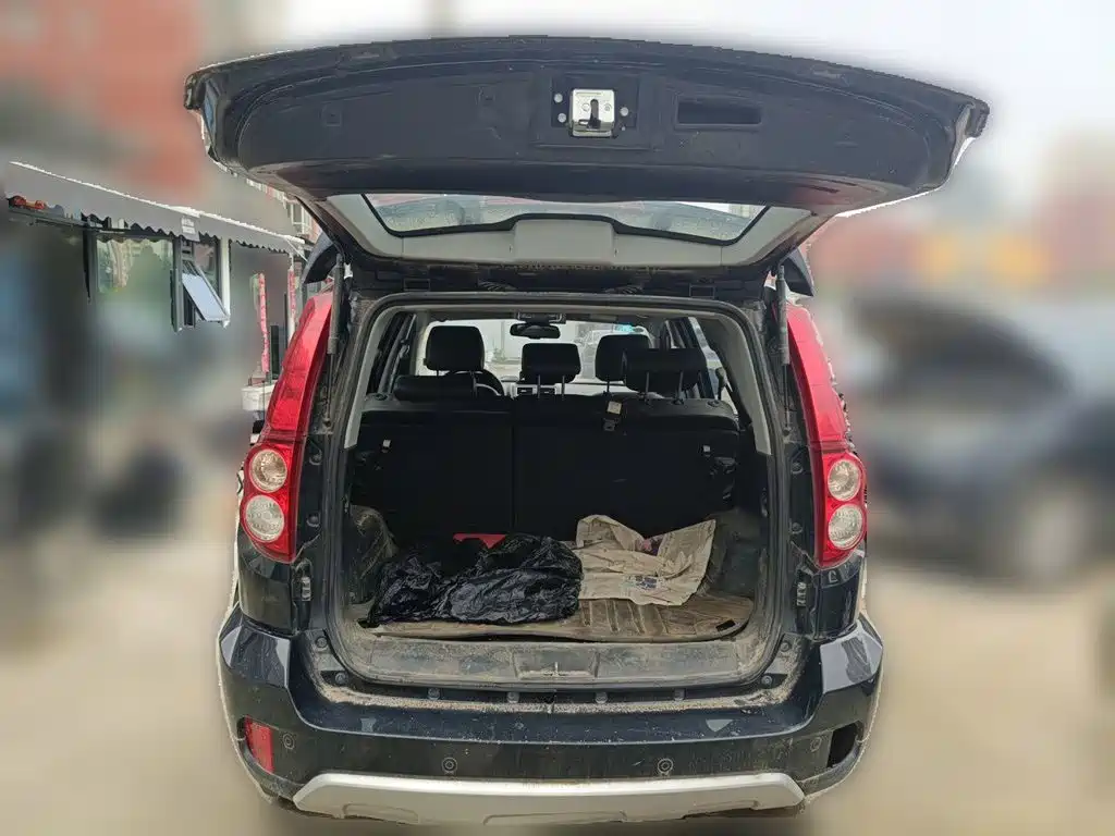Haval H5 Classic 2019 — фото 10
