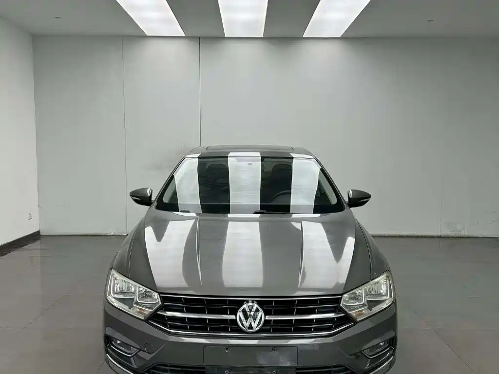 Volkswagen Bora 2016